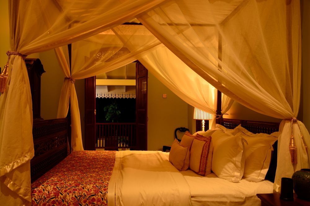Maniumpathy Hotel Colombo Eksteriør bilde